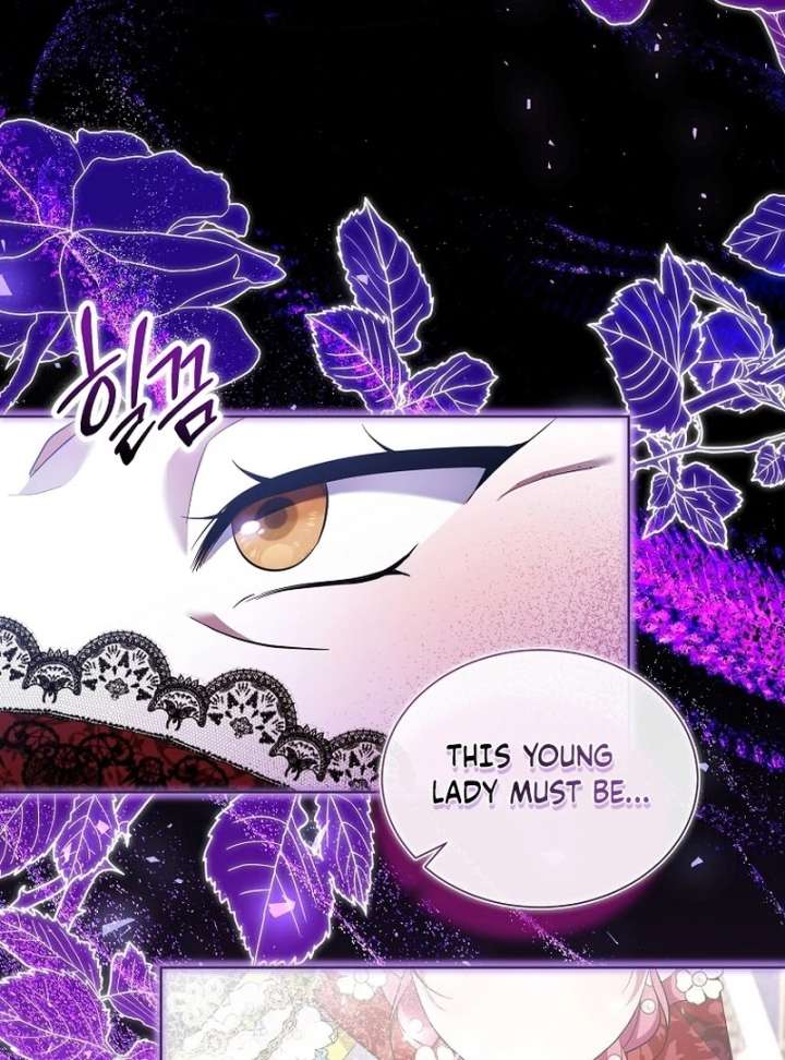 In the Grasp of a Loving Yet Possessive Male Lead Chapter 34 - Page 36