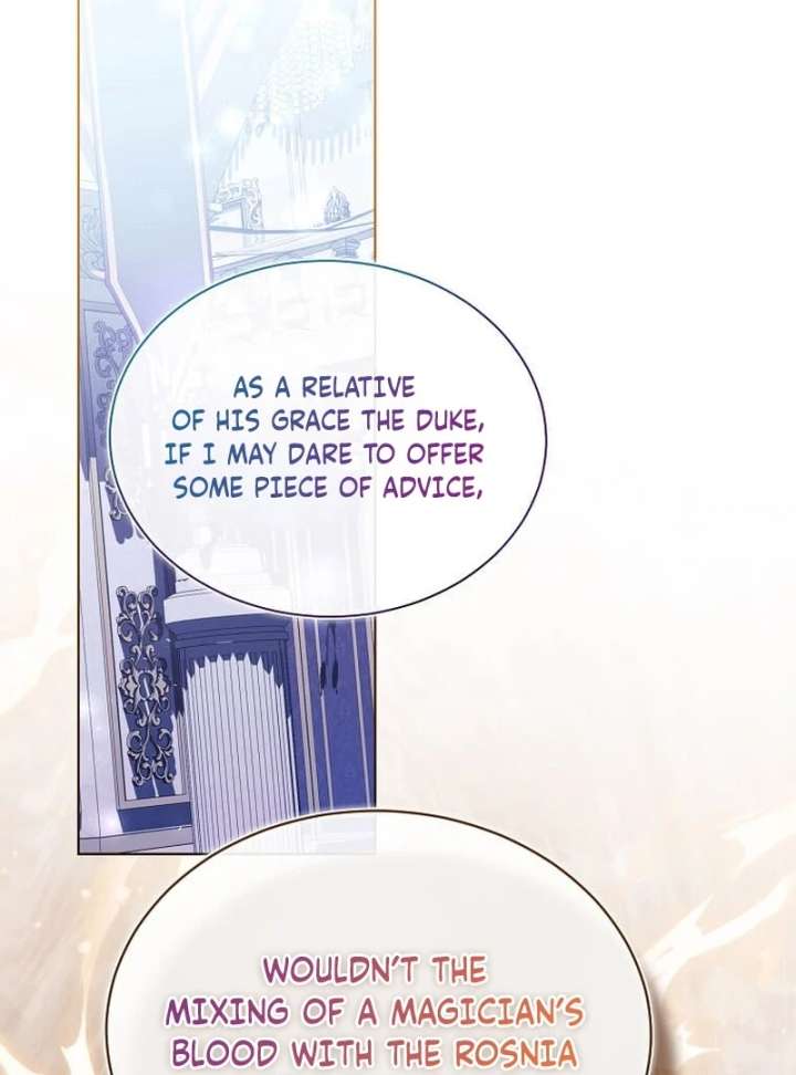 In the Grasp of a Loving Yet Possessive Male Lead Chapter 34 - Page 45