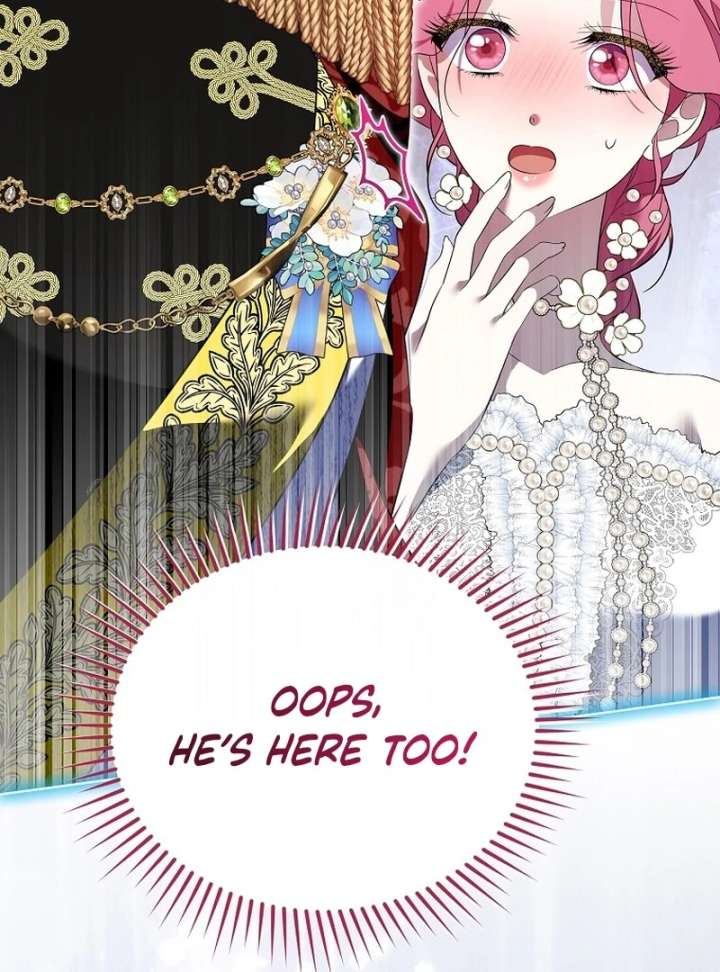 In the Grasp of a Loving Yet Possessive Male Lead Chapter 34 - Page 61