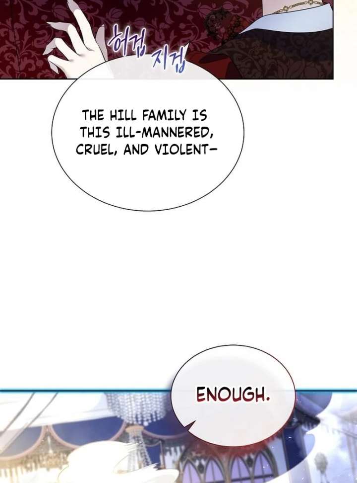 In the Grasp of a Loving Yet Possessive Male Lead Chapter 34 - Page 108