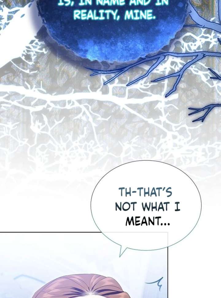 In the Grasp of a Loving Yet Possessive Male Lead Chapter 34 - Page 117