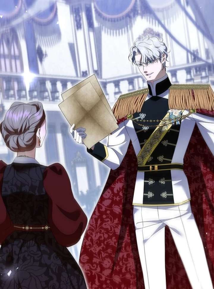 In the Grasp of a Loving Yet Possessive Male Lead Chapter 34 - Page 125