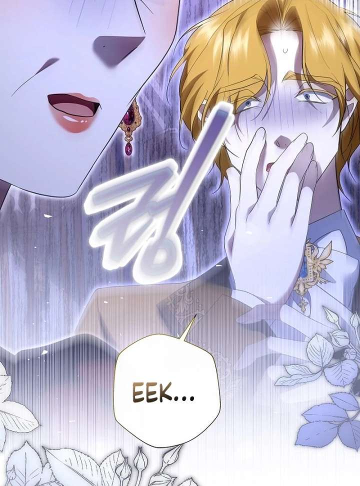 In the Grasp of a Loving Yet Possessive Male Lead Chapter 35 - Page 5