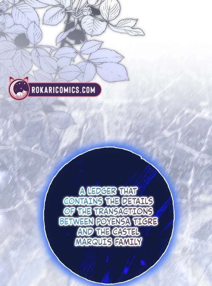 In the Grasp of a Loving Yet Possessive Male Lead Chapter 35 - Page 6