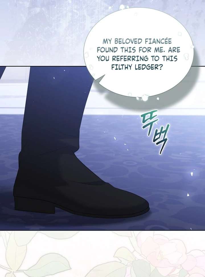 In the Grasp of a Loving Yet Possessive Male Lead Chapter 35 - Page 15