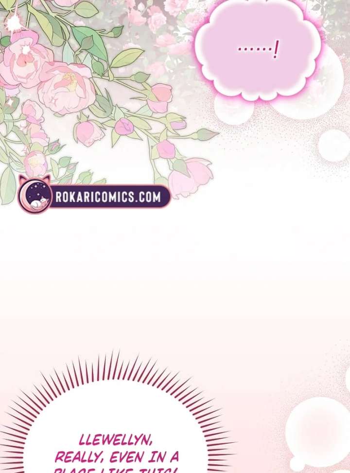 In the Grasp of a Loving Yet Possessive Male Lead Chapter 35 - Page 18