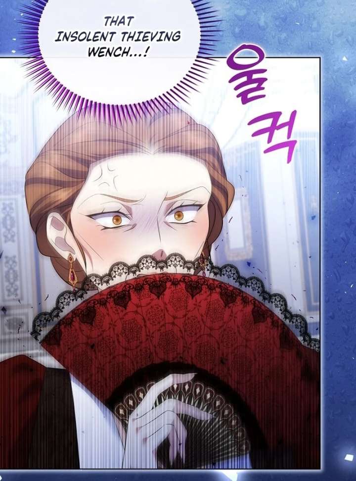 In the Grasp of a Loving Yet Possessive Male Lead Chapter 35 - Page 23