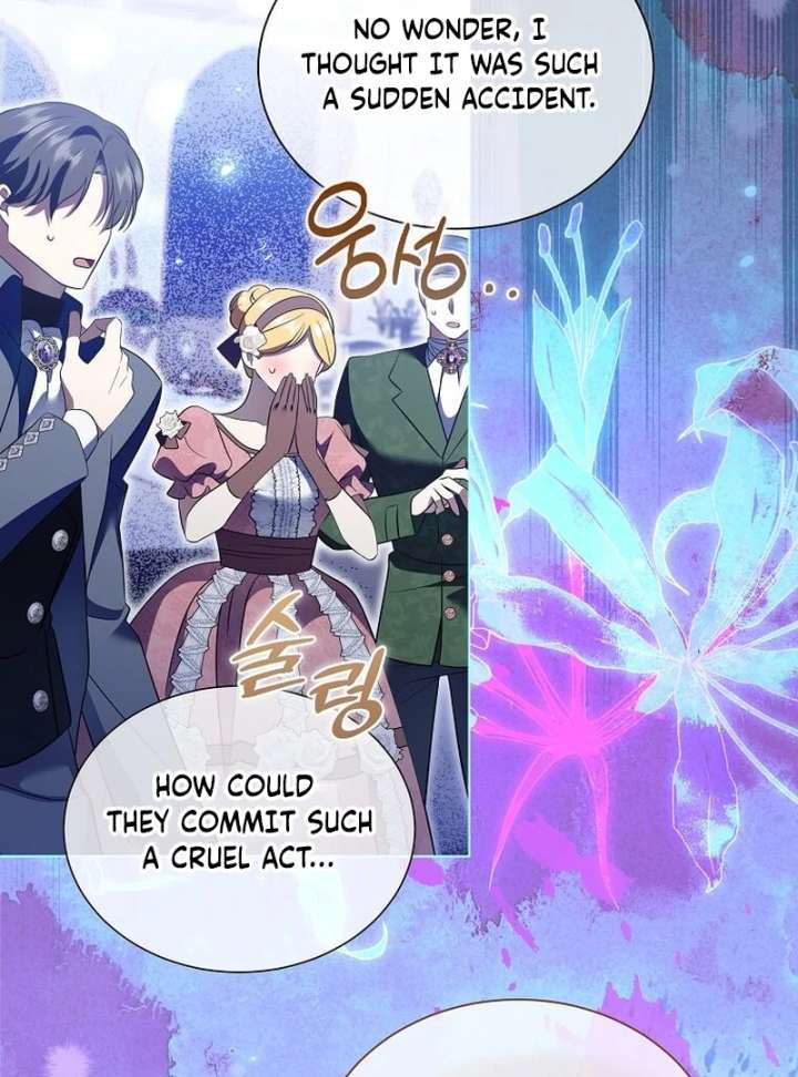 In the Grasp of a Loving Yet Possessive Male Lead Chapter 35 - Page 34