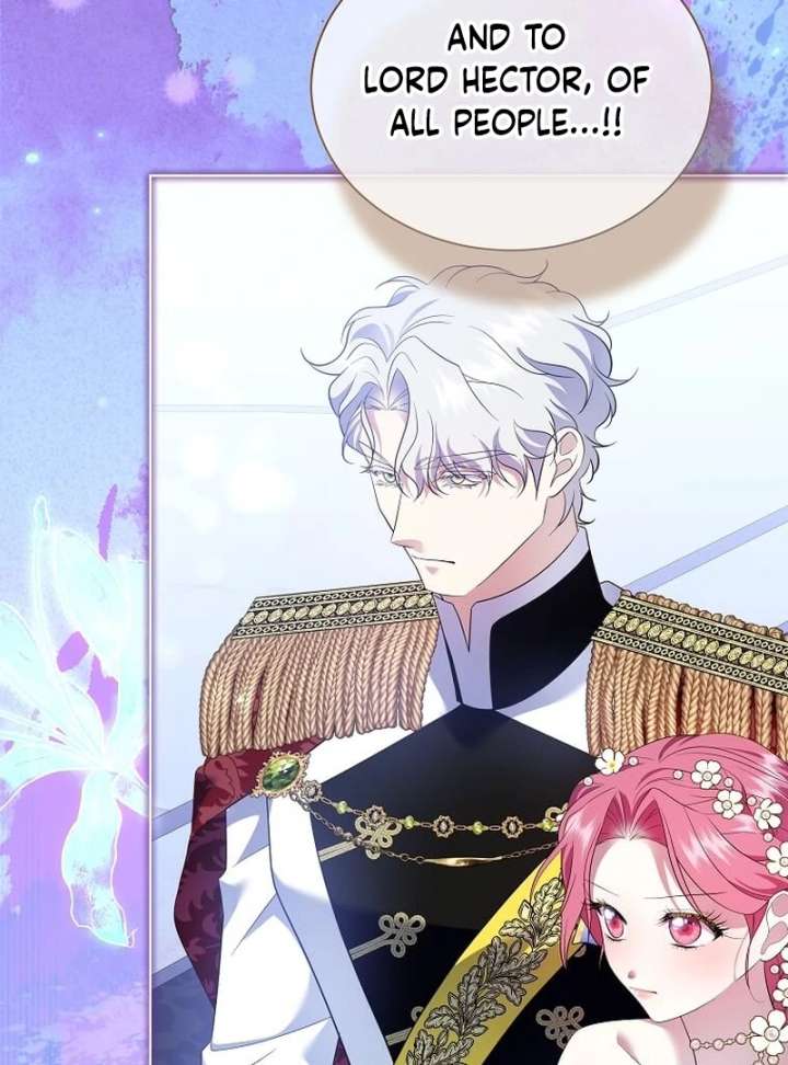 In the Grasp of a Loving Yet Possessive Male Lead Chapter 35 - Page 35