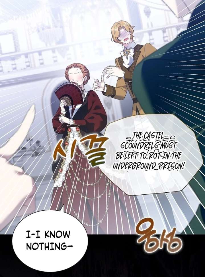 In the Grasp of a Loving Yet Possessive Male Lead Chapter 35 - Page 48