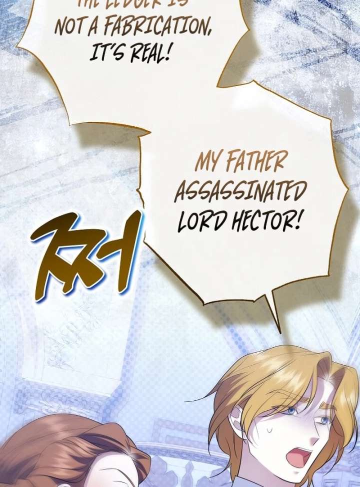 In the Grasp of a Loving Yet Possessive Male Lead Chapter 35 - Page 68