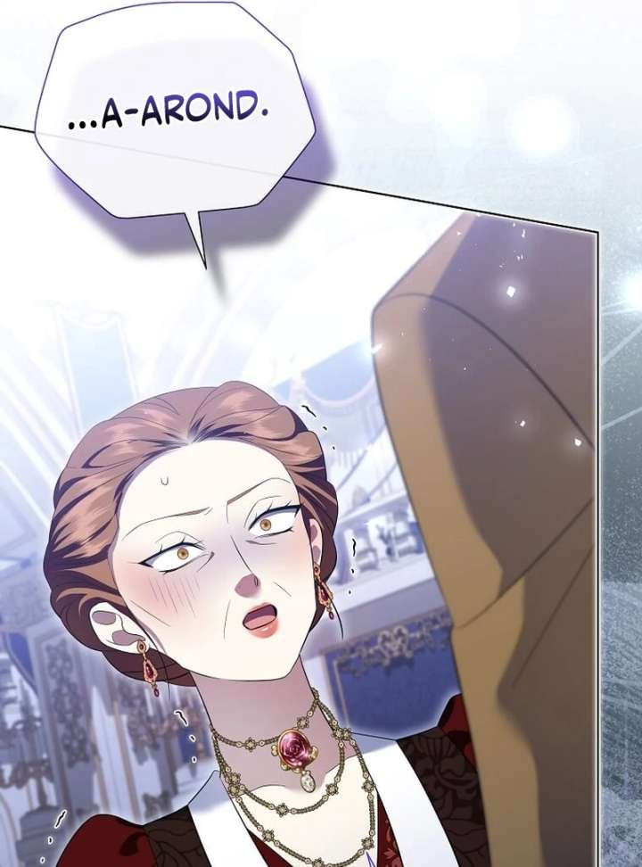 In the Grasp of a Loving Yet Possessive Male Lead Chapter 35 - Page 73