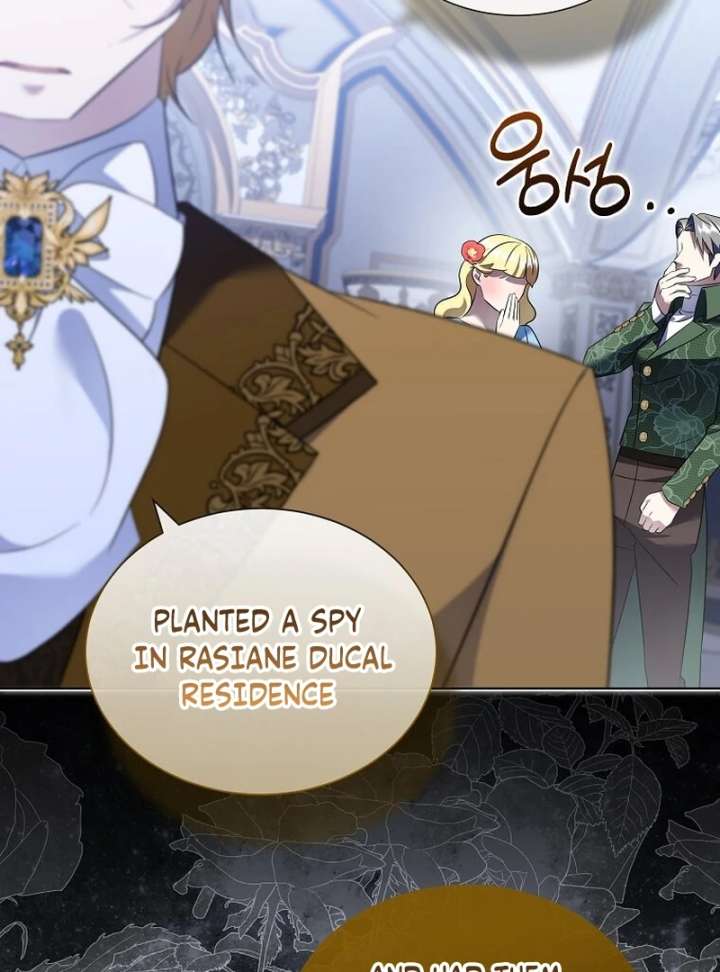 In the Grasp of a Loving Yet Possessive Male Lead Chapter 35 - Page 80