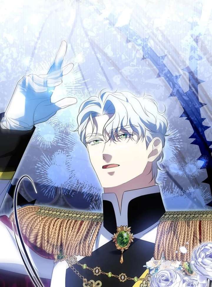 In the Grasp of a Loving Yet Possessive Male Lead Chapter 35 - Page 84