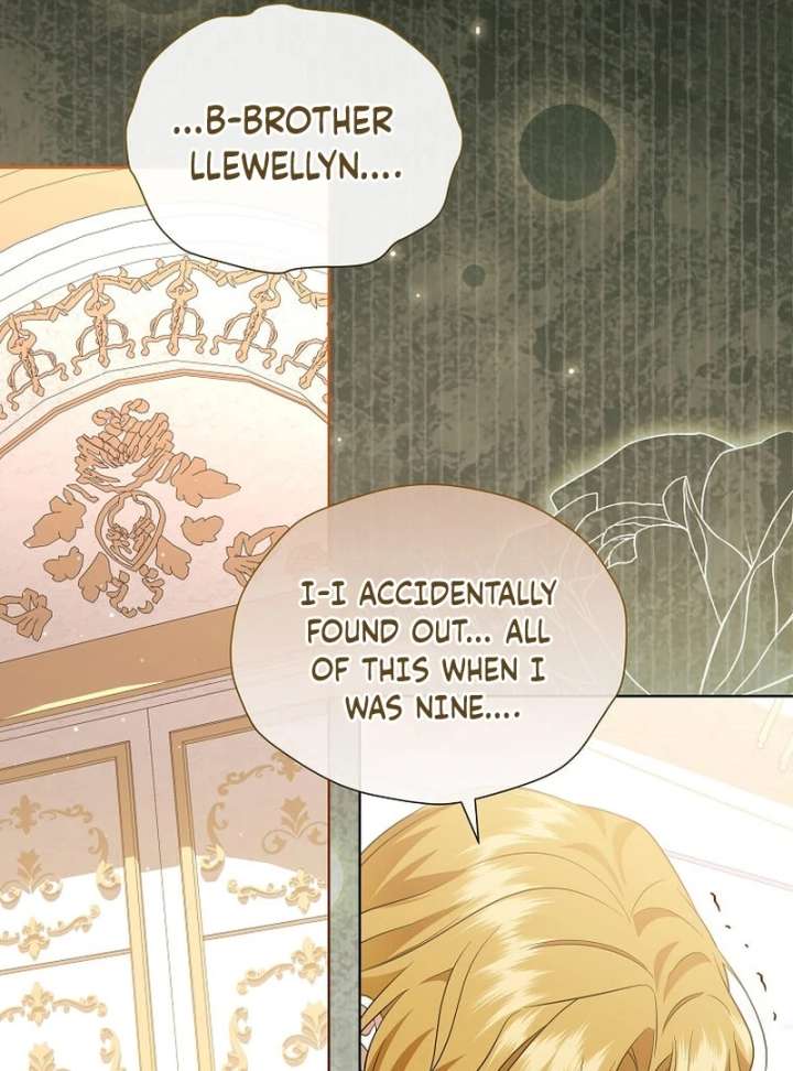 In the Grasp of a Loving Yet Possessive Male Lead Chapter 35 - Page 91