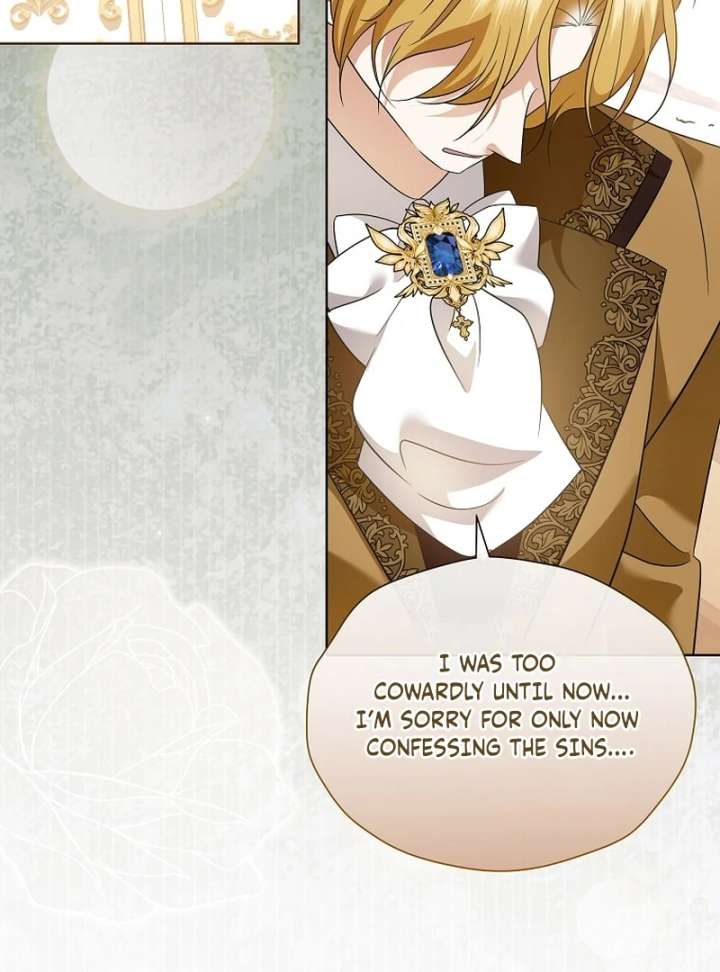 In the Grasp of a Loving Yet Possessive Male Lead Chapter 35 - Page 92