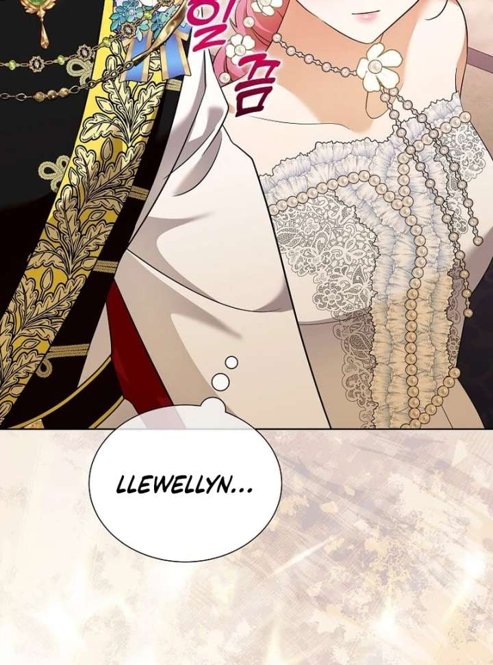 In the Grasp of a Loving Yet Possessive Male Lead Chapter 35 - Page 94