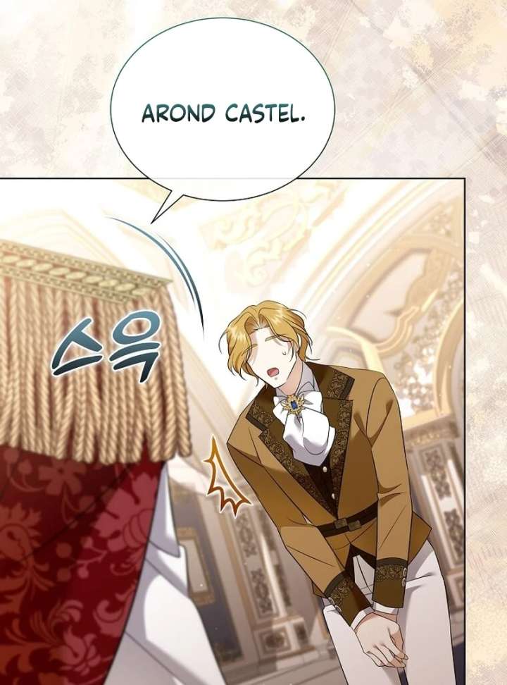 In the Grasp of a Loving Yet Possessive Male Lead Chapter 35 - Page 95