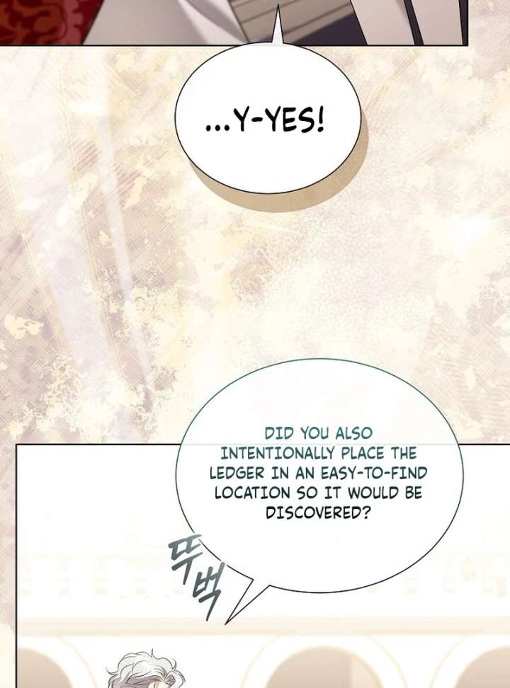 In the Grasp of a Loving Yet Possessive Male Lead Chapter 35 - Page 96