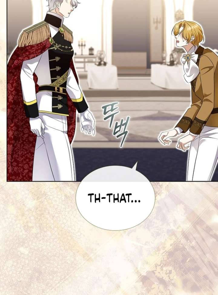 In the Grasp of a Loving Yet Possessive Male Lead Chapter 35 - Page 97