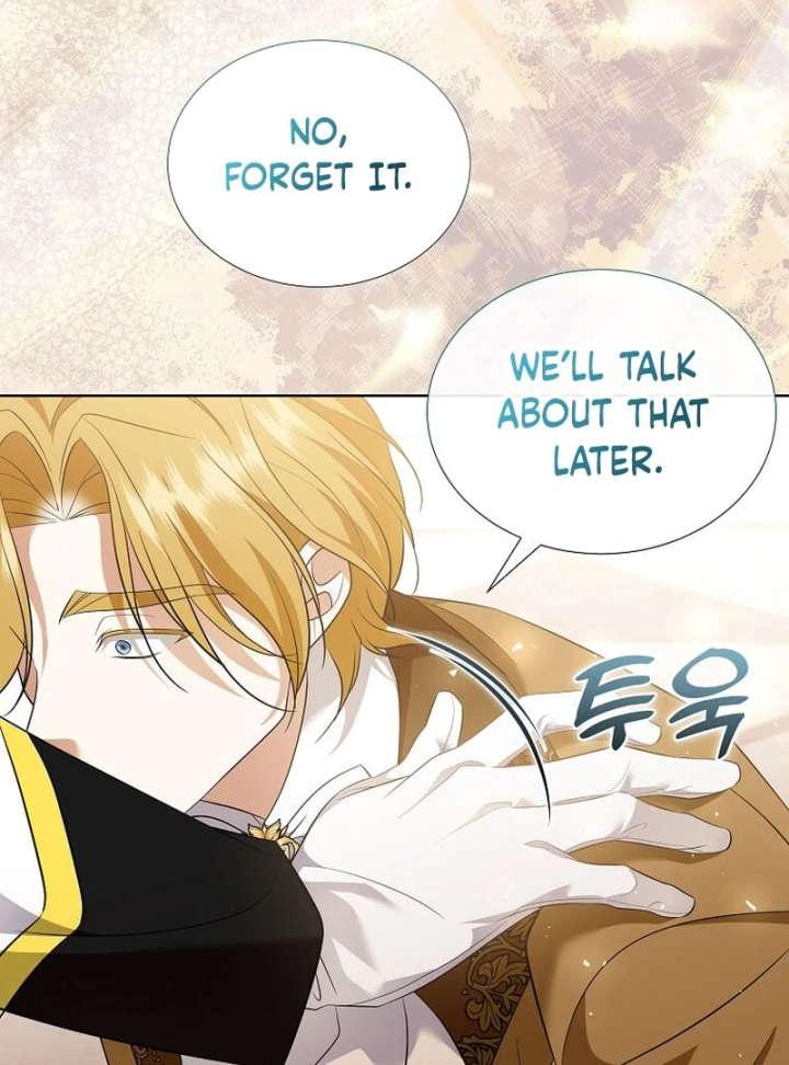 In the Grasp of a Loving Yet Possessive Male Lead Chapter 35 - Page 98