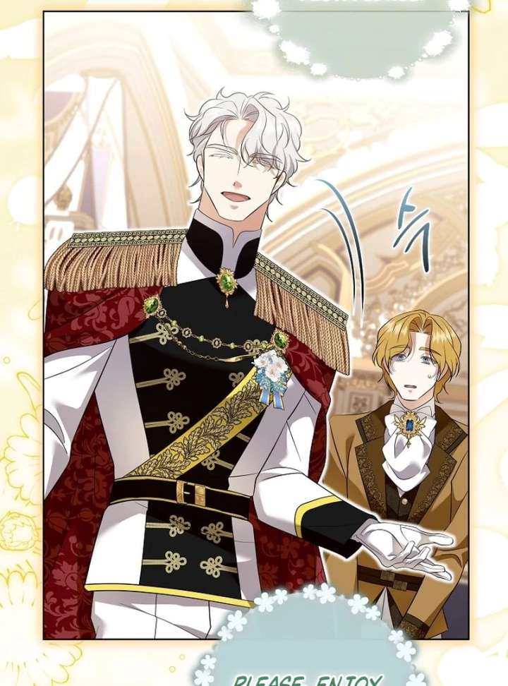 In the Grasp of a Loving Yet Possessive Male Lead Chapter 35 - Page 101