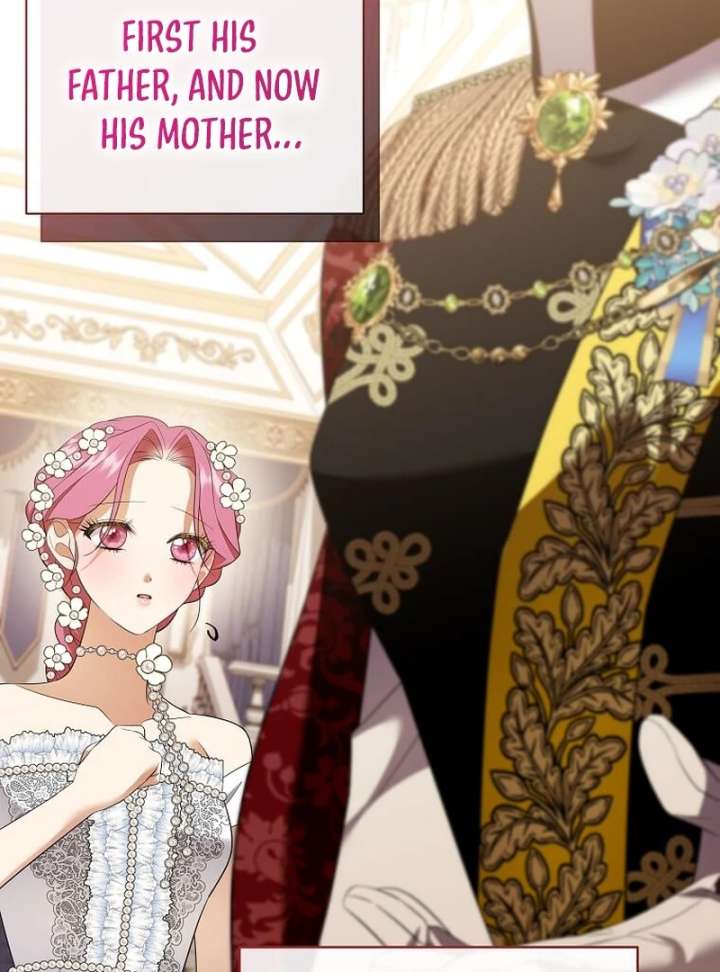 In the Grasp of a Loving Yet Possessive Male Lead Chapter 35 - Page 103