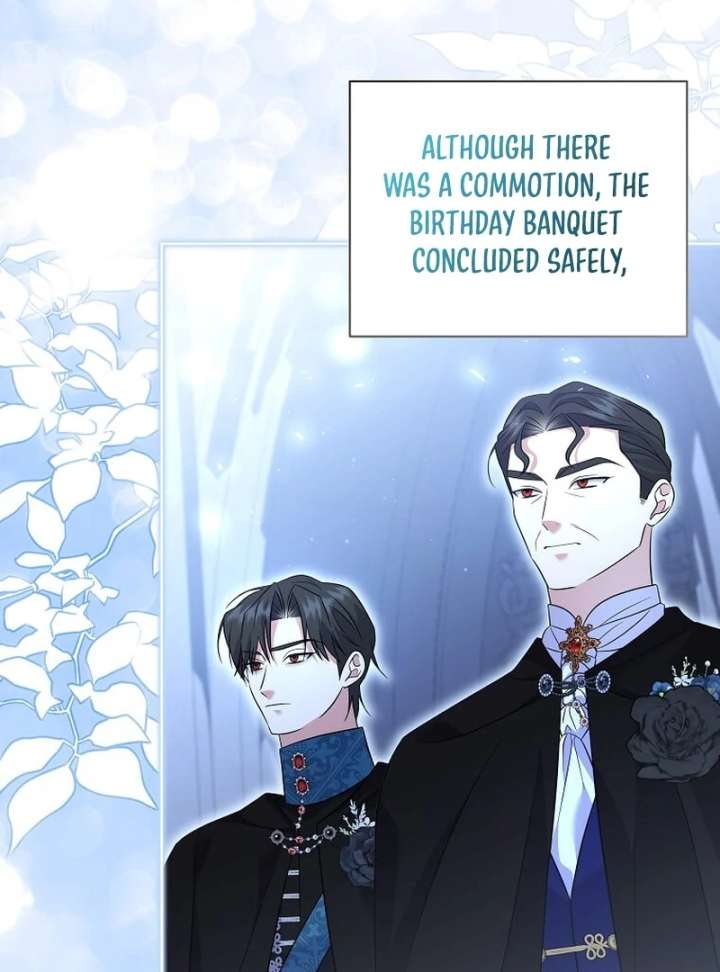 In the Grasp of a Loving Yet Possessive Male Lead Chapter 35 - Page 114