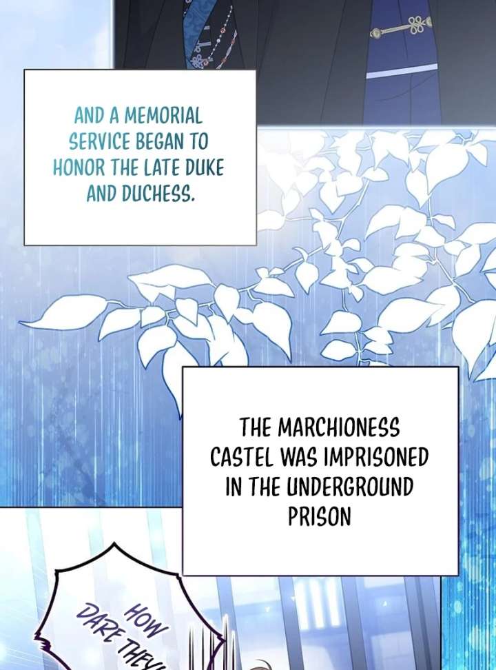 In the Grasp of a Loving Yet Possessive Male Lead Chapter 35 - Page 115