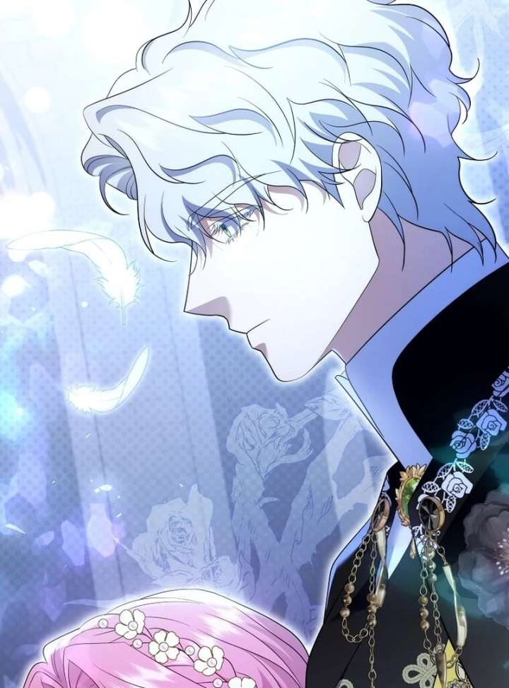 In the Grasp of a Loving Yet Possessive Male Lead Chapter 35 - Page 123