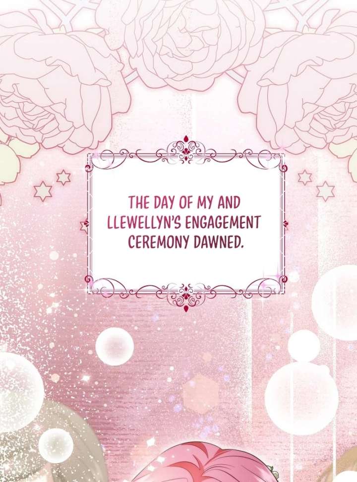 In the Grasp of a Loving Yet Possessive Male Lead Chapter 35 - Page 128