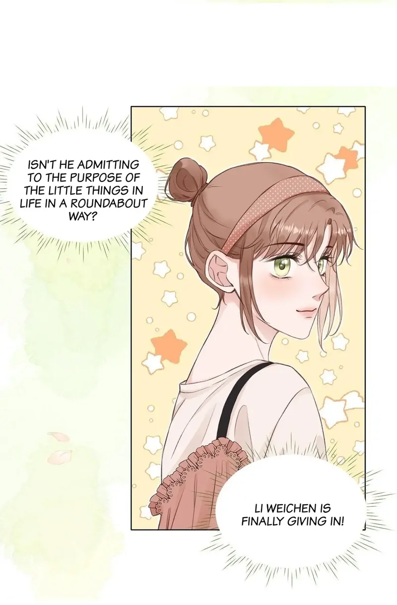 In the Name of Love Chapter 22 - Page 4