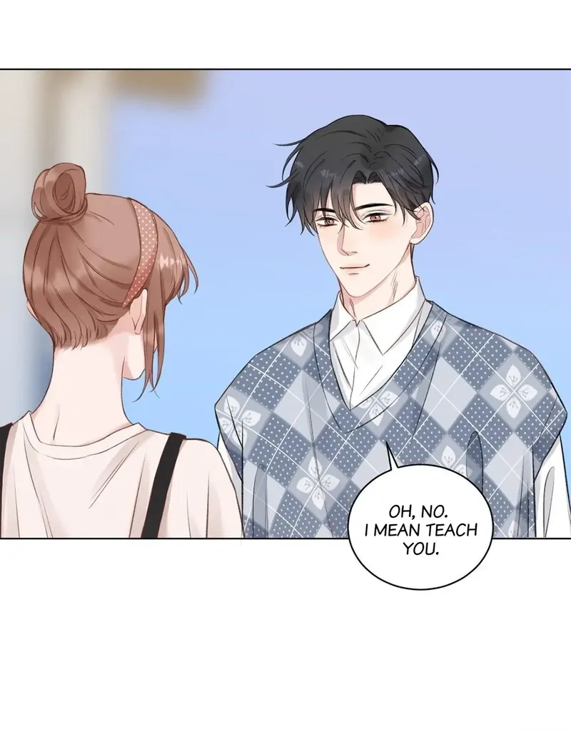 In the Name of Love Chapter 22 - Page 17