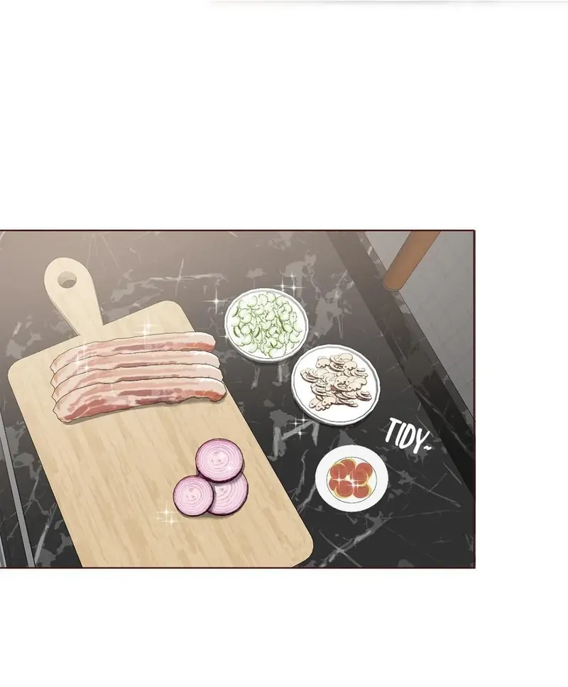 In the Name of Love Chapter 22 - Page 19