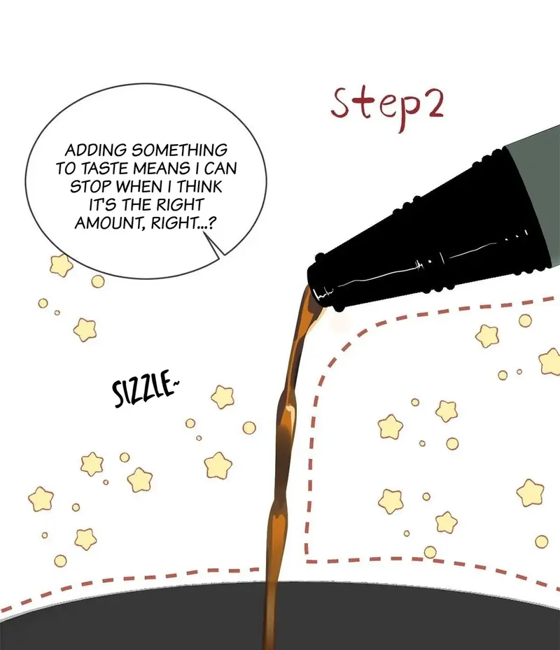 In the Name of Love Chapter 22 - Page 22