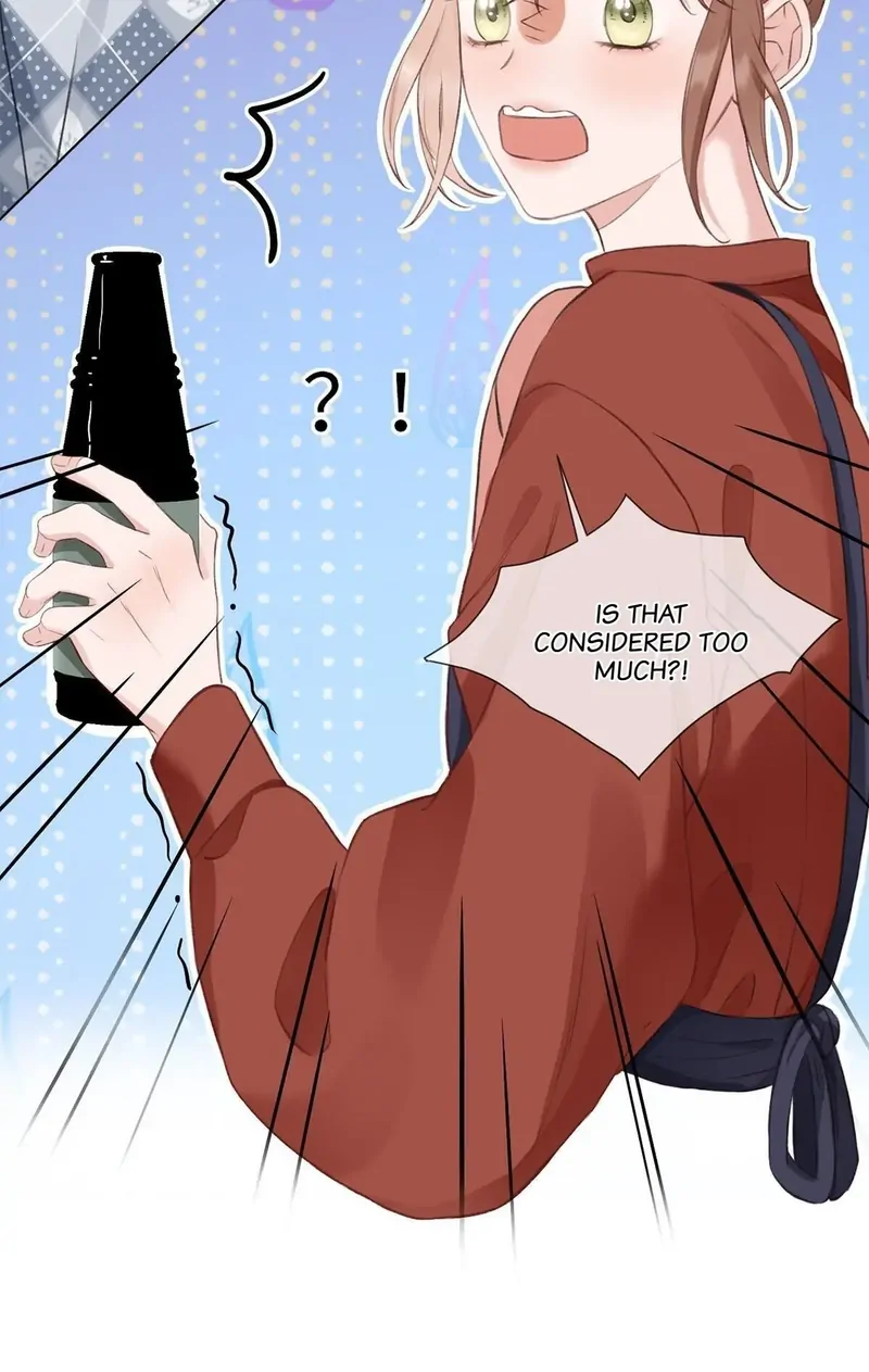 In the Name of Love Chapter 22 - Page 24