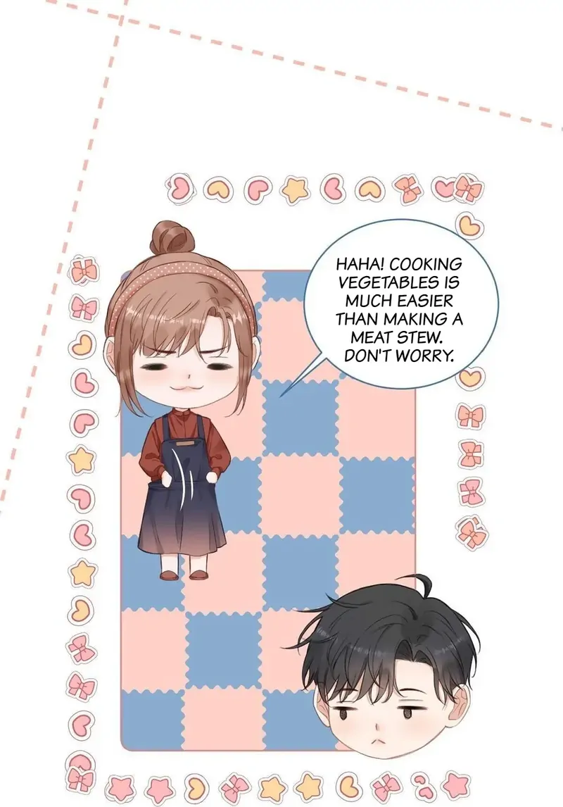 In the Name of Love Chapter 22 - Page 26