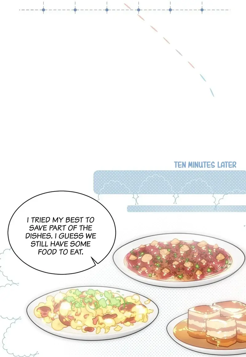 In the Name of Love Chapter 22 - Page 29