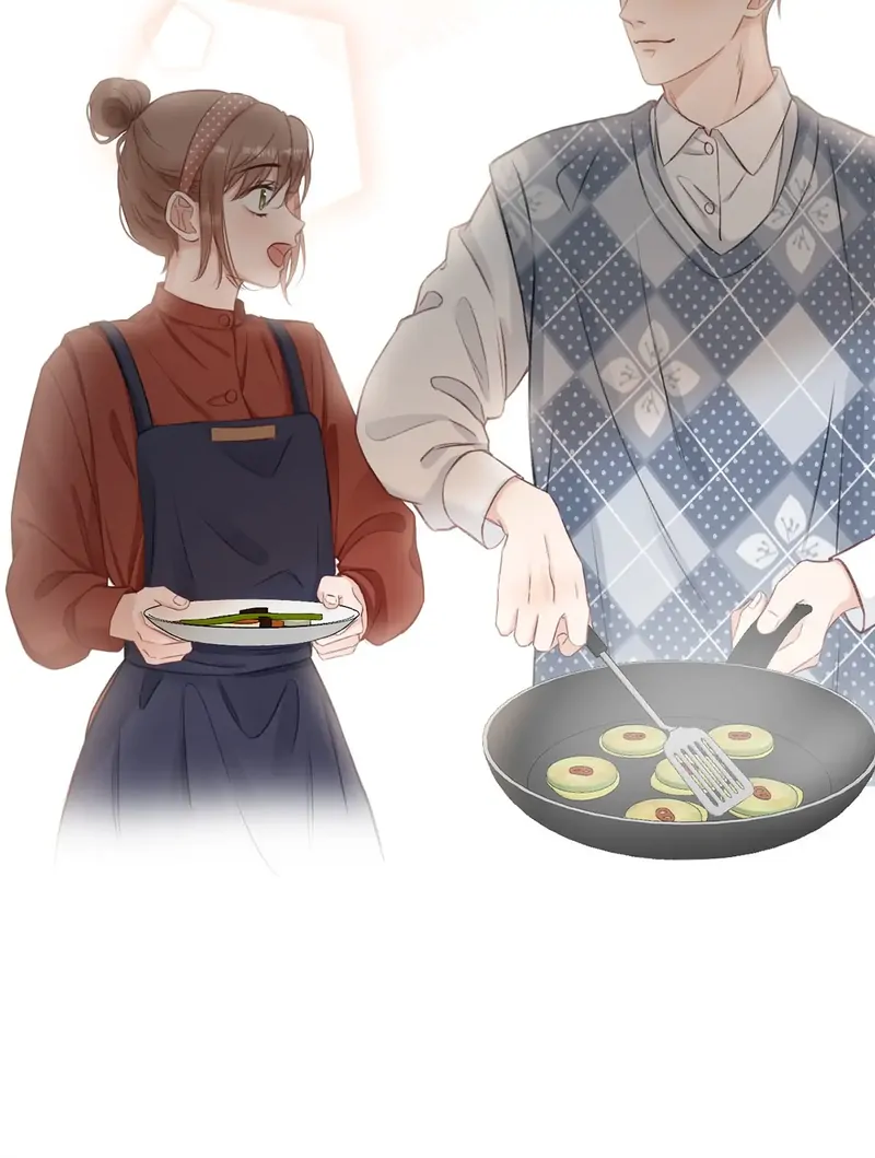 In the Name of Love Chapter 22 - Page 33