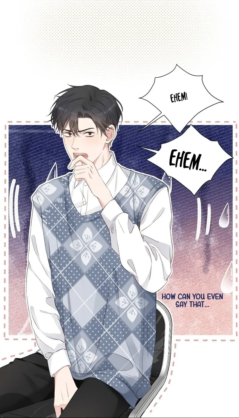 In the Name of Love Chapter 22 - Page 35