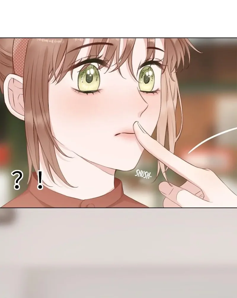 In the Name of Love Chapter 22 - Page 42