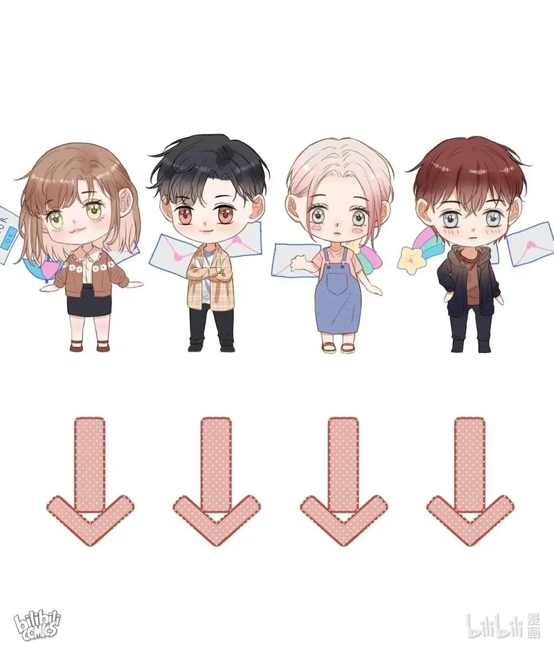 In the Name of Love Chapter 22 - Page 48