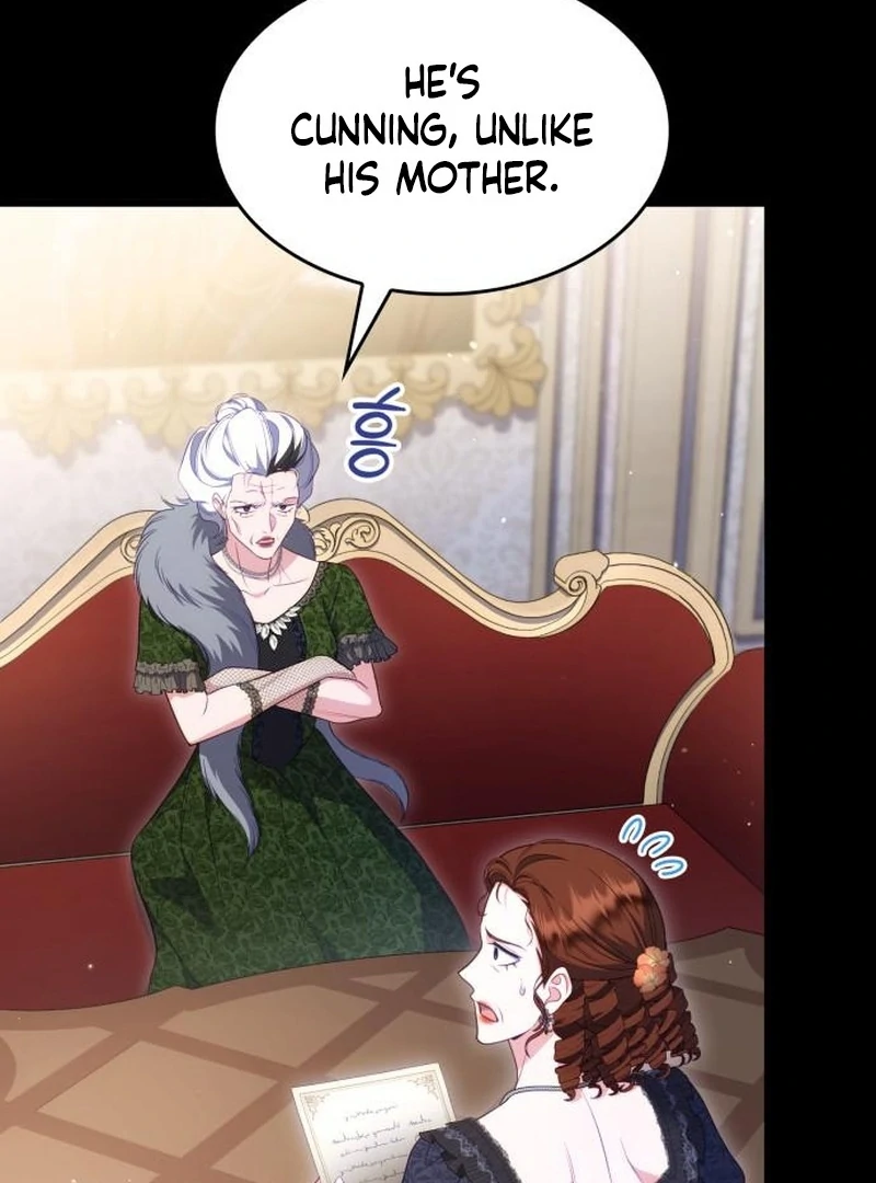 In the Name of Special Contract Marriage - Chapter 28 - 7