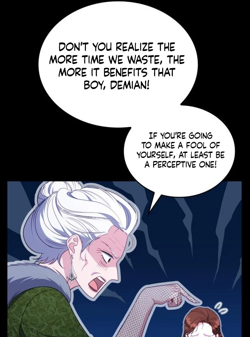 In the Name of Special Contract Marriage - Chapter 28 - 10