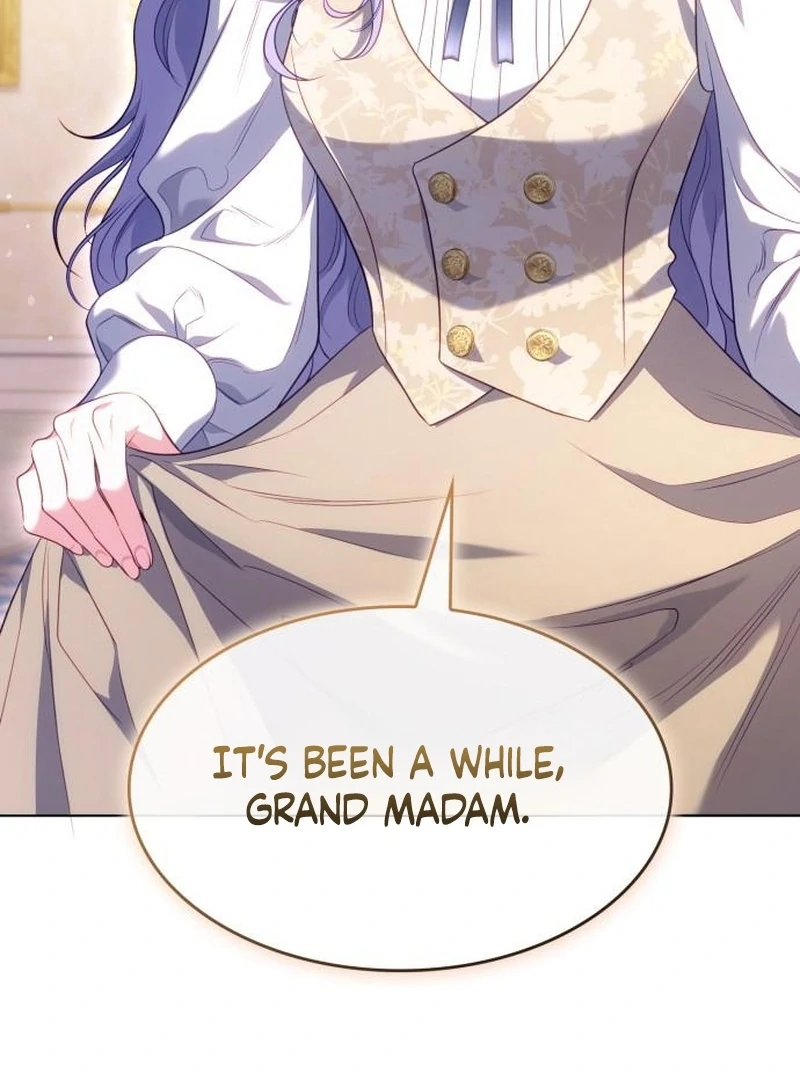 In the Name of Special Contract Marriage - Chapter 28 - 21