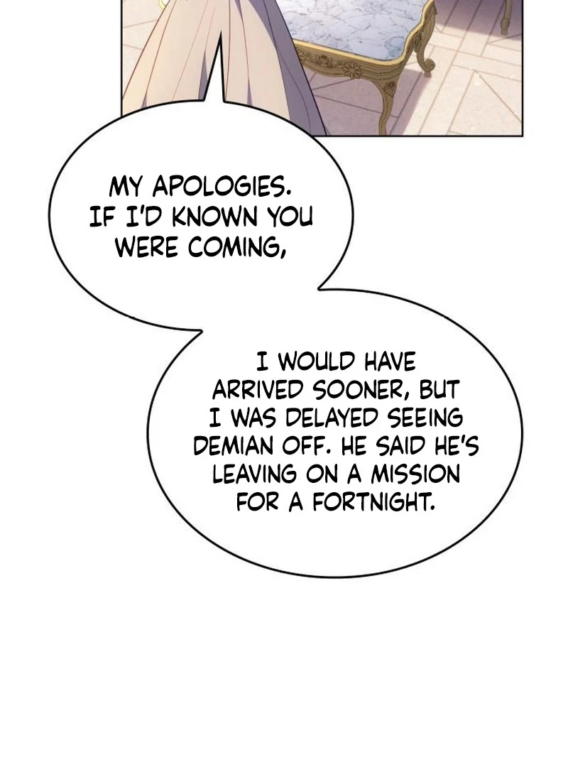 In the Name of Special Contract Marriage - Chapter 28 - 23