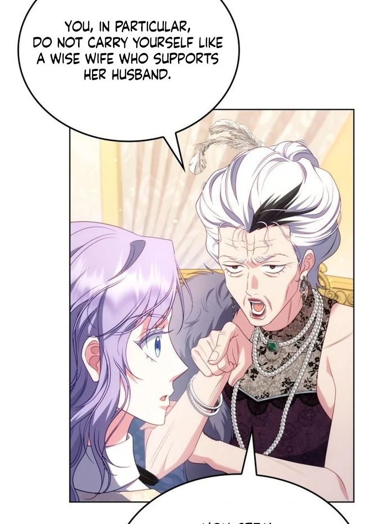 In the Name of Special Contract Marriage - Chapter 28 - 27