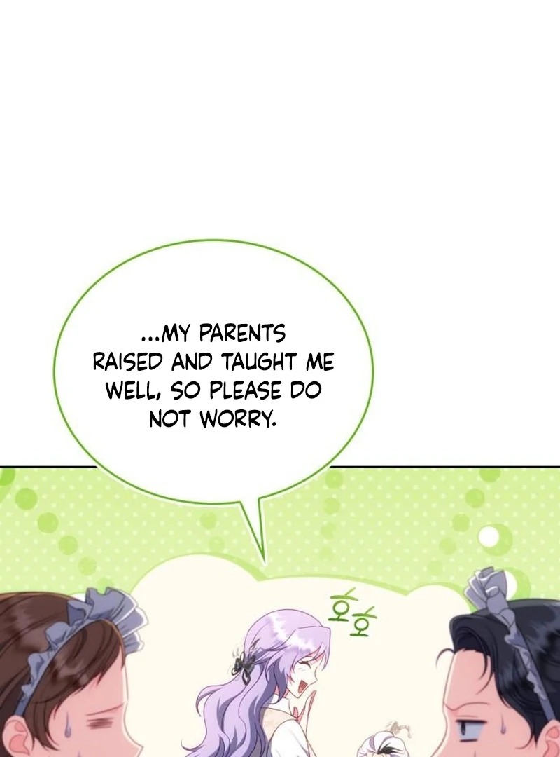 In the Name of Special Contract Marriage - Chapter 28 - 30