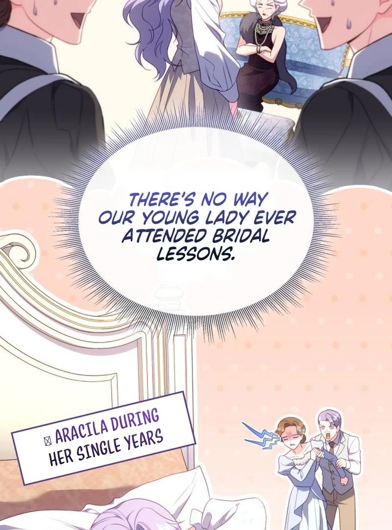 In the Name of Special Contract Marriage - Chapter 28 - 31