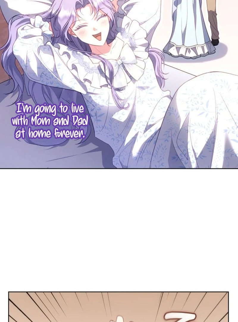 In the Name of Special Contract Marriage - Chapter 28 - 32